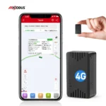 Micodus ML100G 4G localisateur GPS personnel sans fil