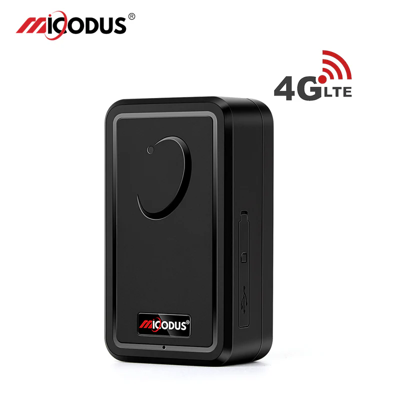 Traceur GPS micodus ml500g maroc tracker